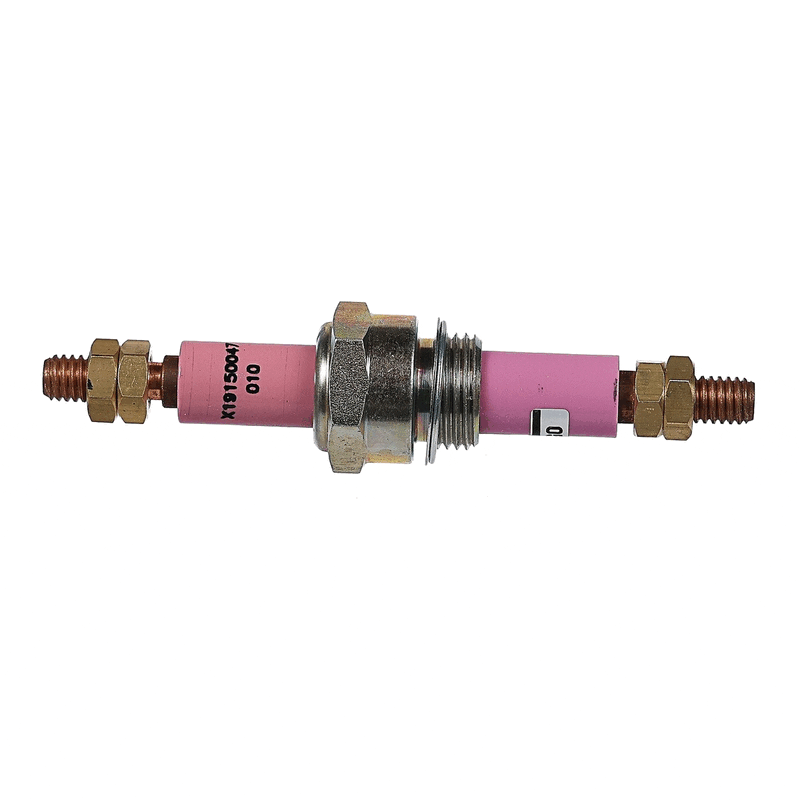 TRANE Trane TER00316 motor, terminal