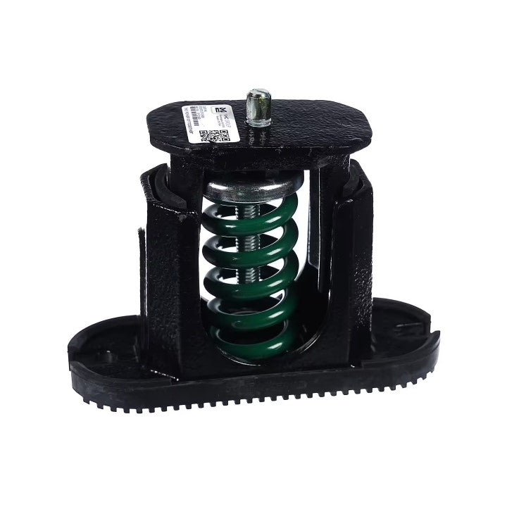 TRANE Trane MNT00368 Mount Isolator Spring 900 Lb Max Load