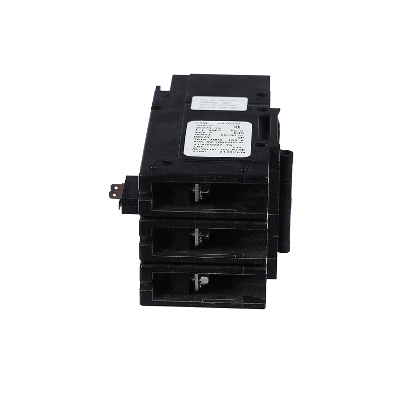 TRANE Trane BKR01999 Breaker; Circuit 240V 3P