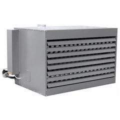 TRANE Trane GNNE035ATA10000 350,000 BTU Natural Gas Tubular Unit Heater Propeller Fan 115v
