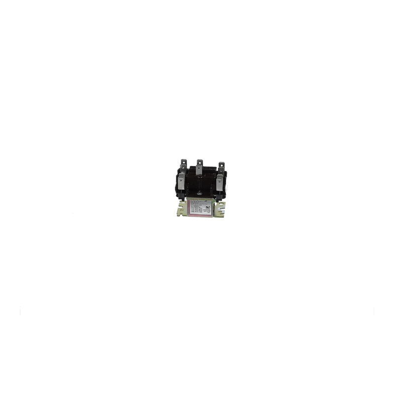 TRANE Trane SFRLY90341 relay 120 VAC 50/60Hz 1/4In