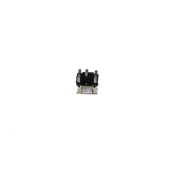 TRANE Trane SFRLY90341 relay 120 VAC 50/60Hz 1/4In
