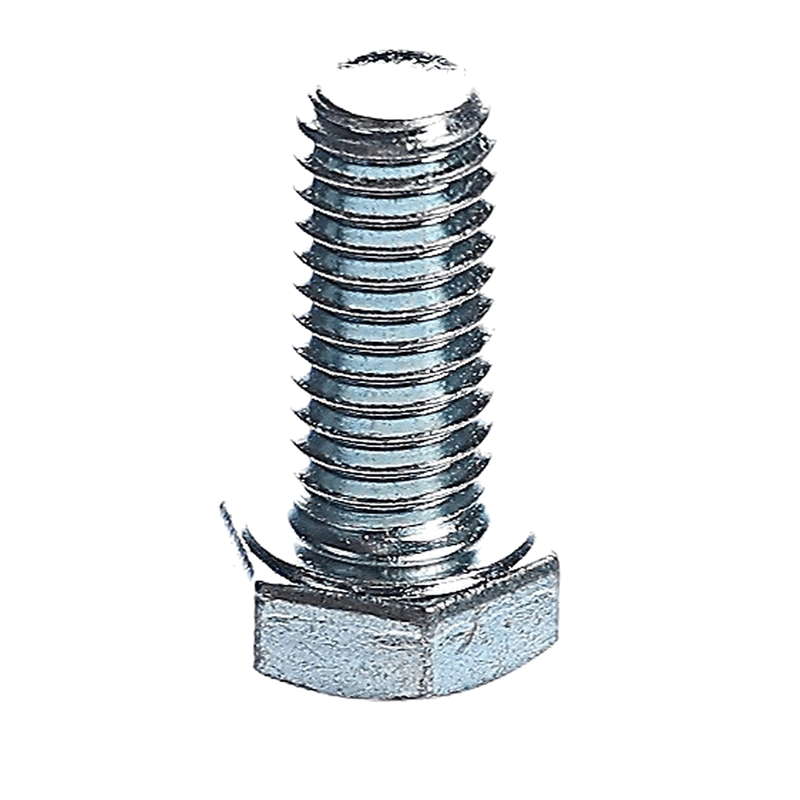 TRANE Trane SCR01845 Screw, Hex Cap 3/8-16 X 0.88 10 Pack