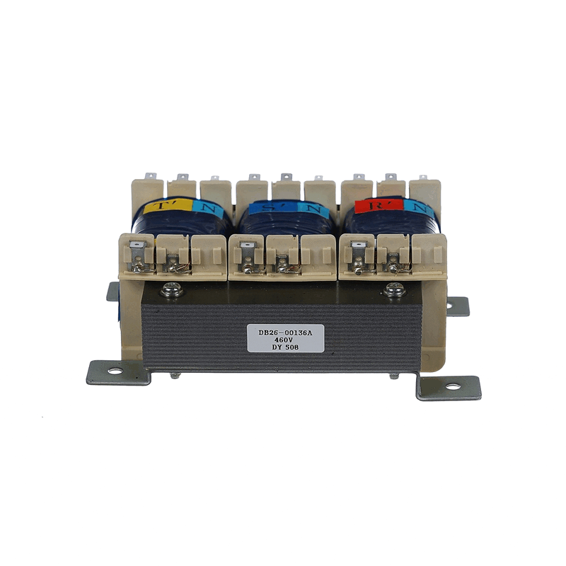 TRANE Trane CNT06987 Control; Transpower