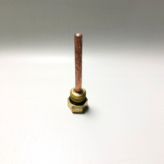 TRANE Trane WEL00057 Well, Sensor Bulb Assy.;Thermistor