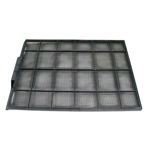 TRANE Trane FLR06463 filter 14-1/2 inches upflow/sideflow furnace cabinets replacement D801263P01 FLR6463