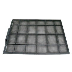TRANE Trane FLR06463 filter 14-1/2 inches upflow/sideflow furnace cabinets replacement D801263P01 FLR6463