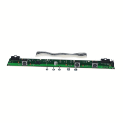 TRANE Trane BRD02813 Board, Communicating Interface Assy.