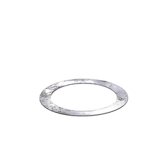 TRANE Trane SHM00017 shim .020 thk x 2.25 id, 3.00 od