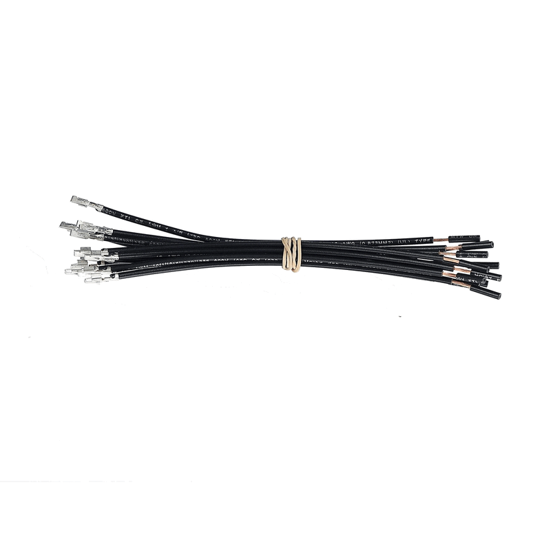 TRANE Trane KIT02866 Kit Module Wire Assembly Ten 6 Inch Long Wires Terminated With Contact Terminal