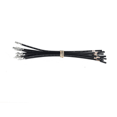 TRANE Trane KIT02866 Kit Module Wire Assembly Ten 6 Inch Long Wires Terminated With Contact Terminal
