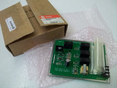 TRANE Trane BRD00645 Board, P.C. (Relay) 6400-042