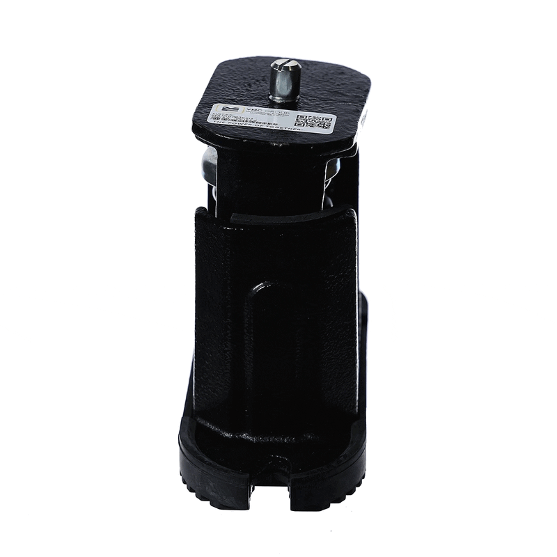TRANE Trane MNT00365 mount isolator spring 510 max load