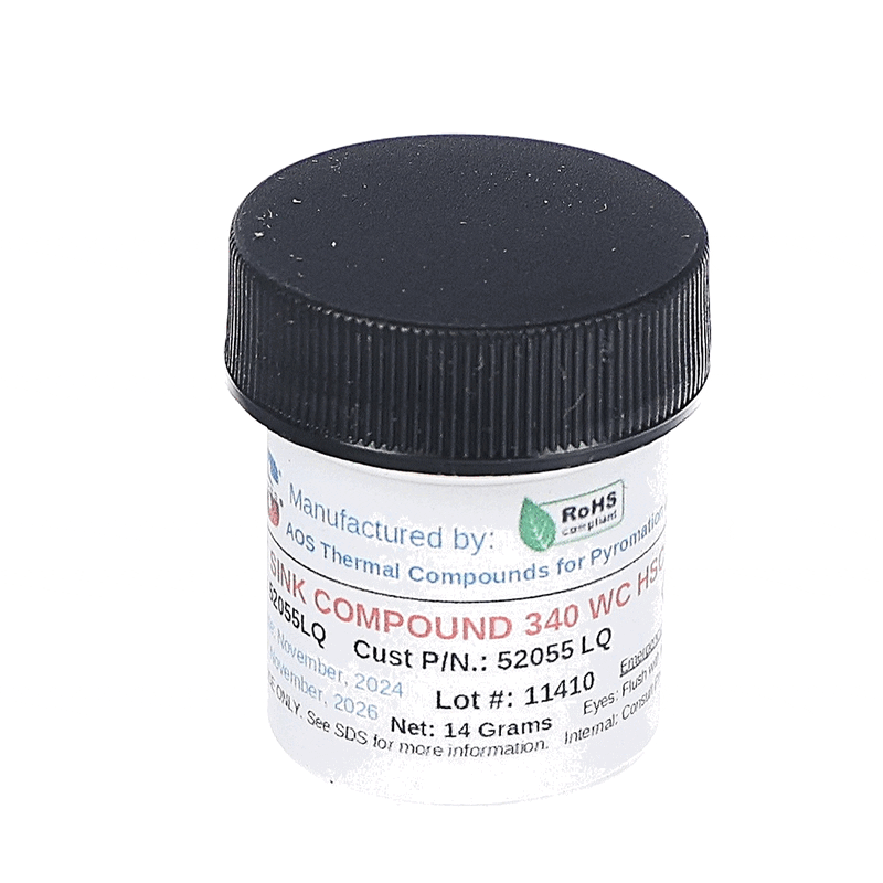 TRANE Trane CHM01102 chemical; thermal grease TRNCHM1102