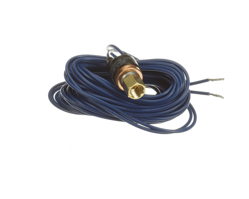 TRANE Trane SWT01190 low pressure fan switch 120/240VAC open 155 clos replaces cnt1097, swt1190