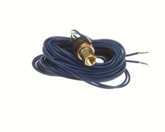 TRANE Trane SWT01190 low pressure fan switch 120/240VAC open 155 clos replaces cnt1097, swt1190
