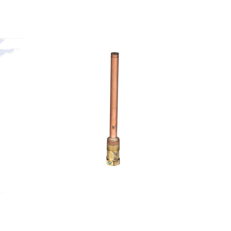 TRANE Trane WEL00027 Well Bulb .50 NPT