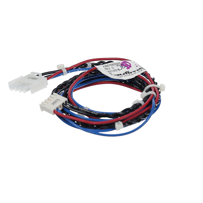 TRANE Trane WIR08804 wire; harness; modbus from reliatel options module