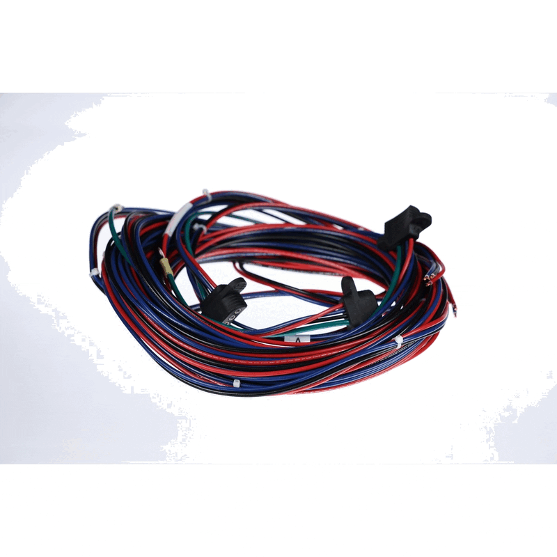 TRANE Trane WIR02842 Wire Harness RTAC 3 Plug