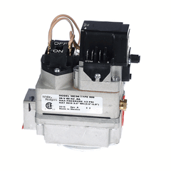 TRANE Trane VAL09377 Natural Gas Valve 24V 3/4 Inch X 3/4 Inch