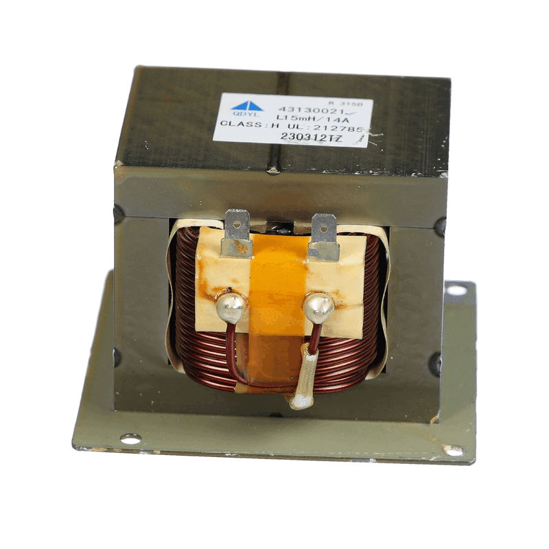 TRANE Trane CNT06350 Control; Reactor 43130021