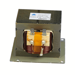 TRANE Trane CNT06350 Control; Reactor 43130021