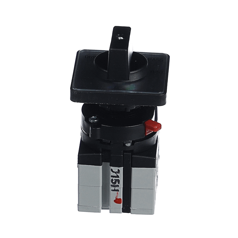 TRANE Trane SWT02801 Switch 10A 600V 4P