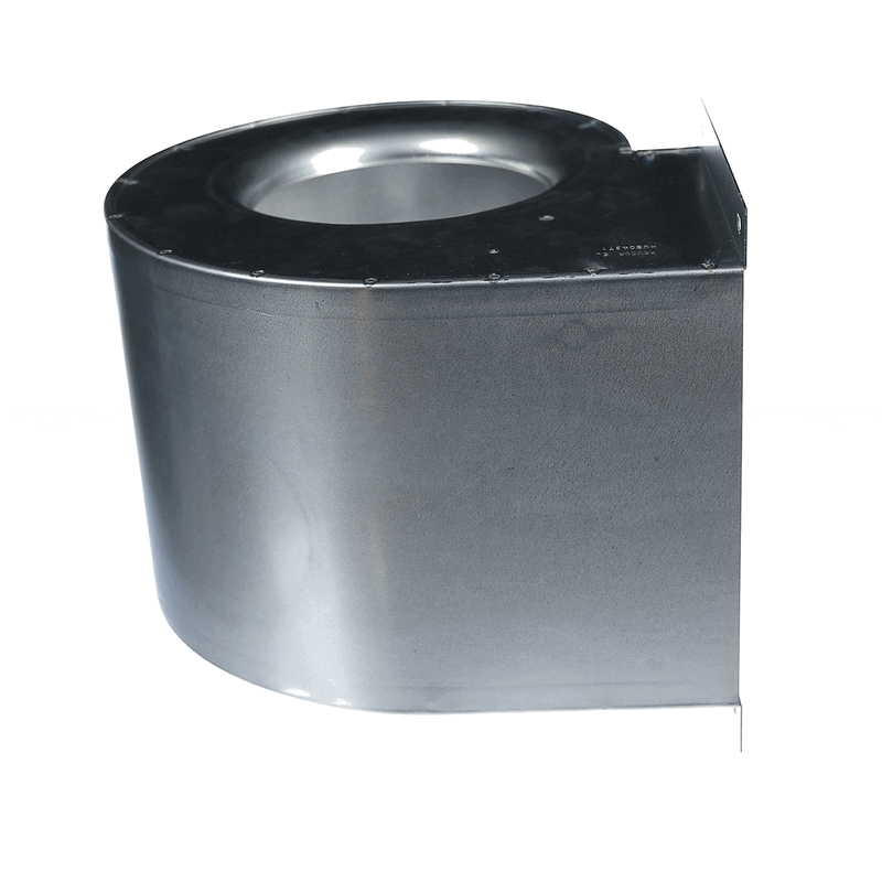 TRANE Trane HUS04371 Housing; Fan