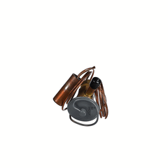 TRANE Trane VAL05034 valve, expansion 5 ton