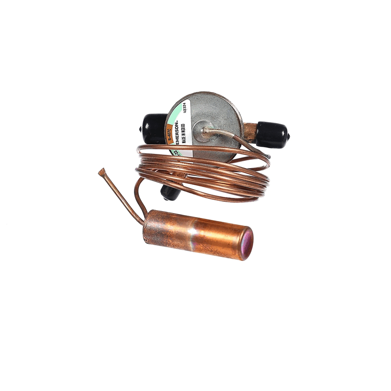 TRANE Trane VAL02370 Valve, Expn. 2 ton 3/8 inches in 1/2 inches out 1/4 inches ext equ