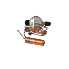 TRANE Trane VAL02370 Valve, Expn. 2 ton 3/8 inches in 1/2 inches out 1/4 inches ext equ