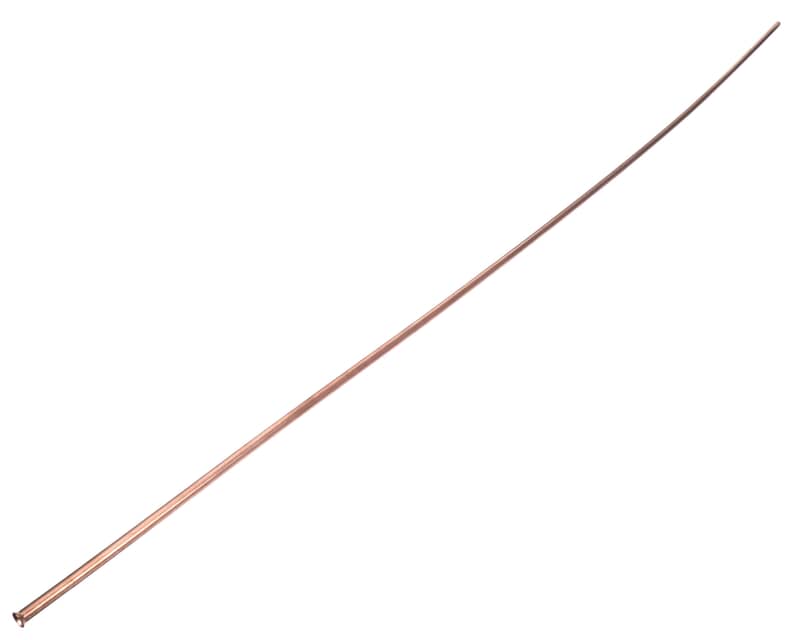TRANE Trane TUB04716 Tube, Temperature Probe