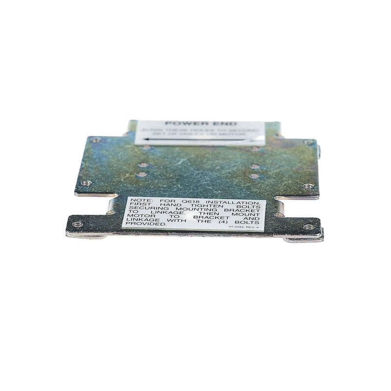 TRANE Trane BRK01658 bracket, adapter 1 in x 1 in x 1 in TRNBRK1658