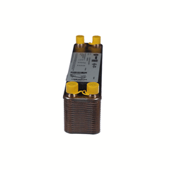 TRANE Trane TNK00058 Tank