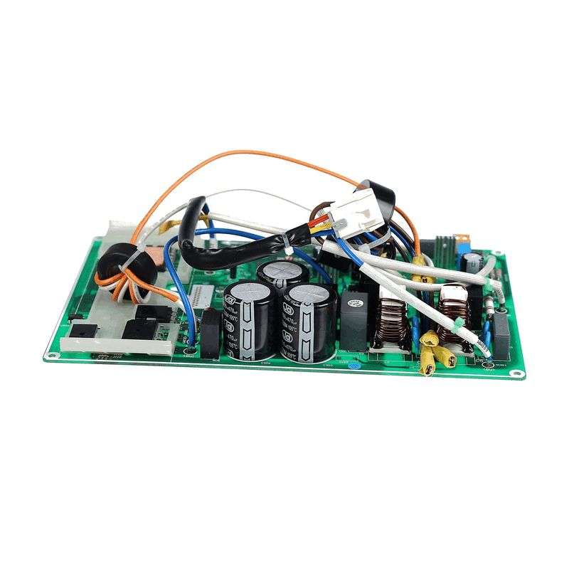 TRANE Trane BRD04344 Board; Main