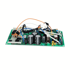 TRANE Trane BRD04344 Board; Main