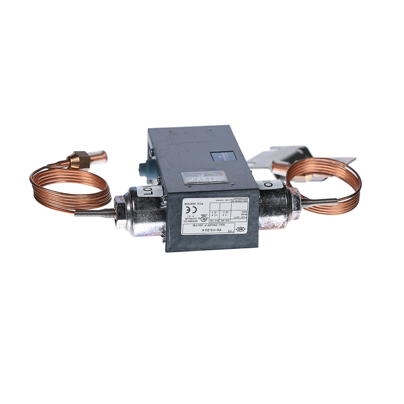 TRANE Trane CNT07495 Control Differential Pressure Res Range 4-65 PSID 20-150 Sec Time Delay (Factory Set to 120 Sec)