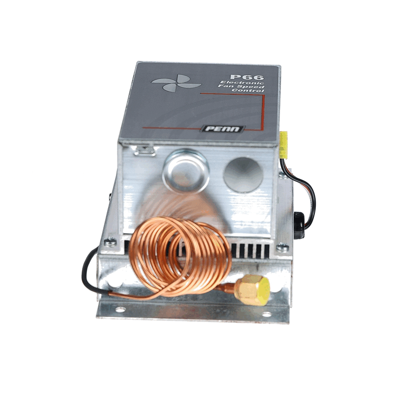 TRANE Trane CNT04963 Control, Fan Speed, Pressure Activated 208-480V 320-410 PSI replacement CNT4963