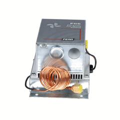 TRANE Trane CNT04963 Control, Fan Speed, Pressure Activated 208-480V 320-410 PSI replacement CNT4963