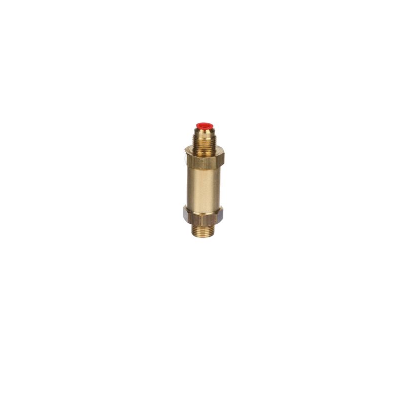 TRANE Trane VAL09068 Valve Relief 200 Psig