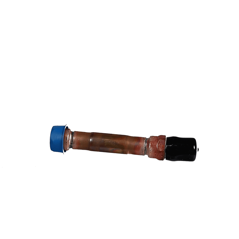 TRANE Trane SRA01017 Strainer 3/4 NPT x 3/4 ID Hose, Barbed