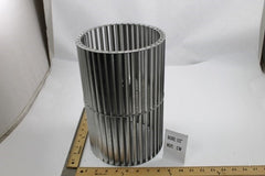 TRANE Trane FAN00617 Fan, Wheel 8 x 12 x .50 Bore Cw