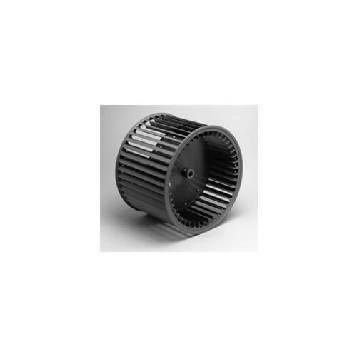 TRANE Trane FAN00617 Fan, Wheel 8 x 12 x .50 Bore Cw