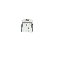 TRANE Trane CTR02730 Contactor 45A DP 600V 3P 120V Coil