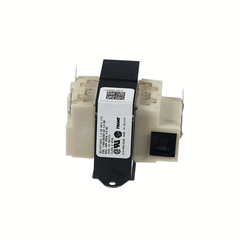 TRANE Trane TRR01551 Transformer 75VA 115V Primary 24V Secondary TRR1551