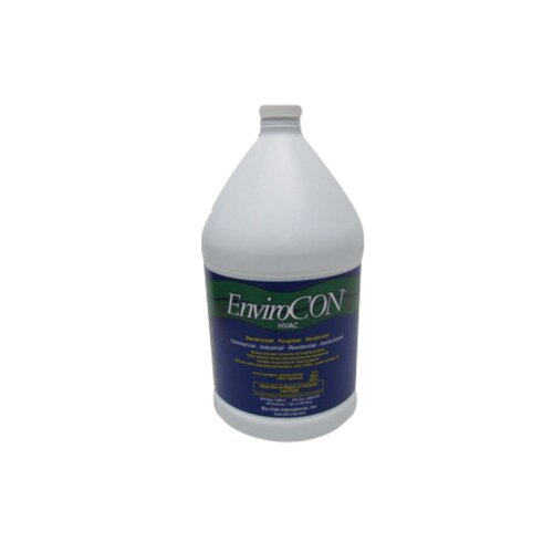 TRANE Trane CHM00270 Envirocon Biocide - Sanitizer/Deodorizer (Unscented) 1gal.