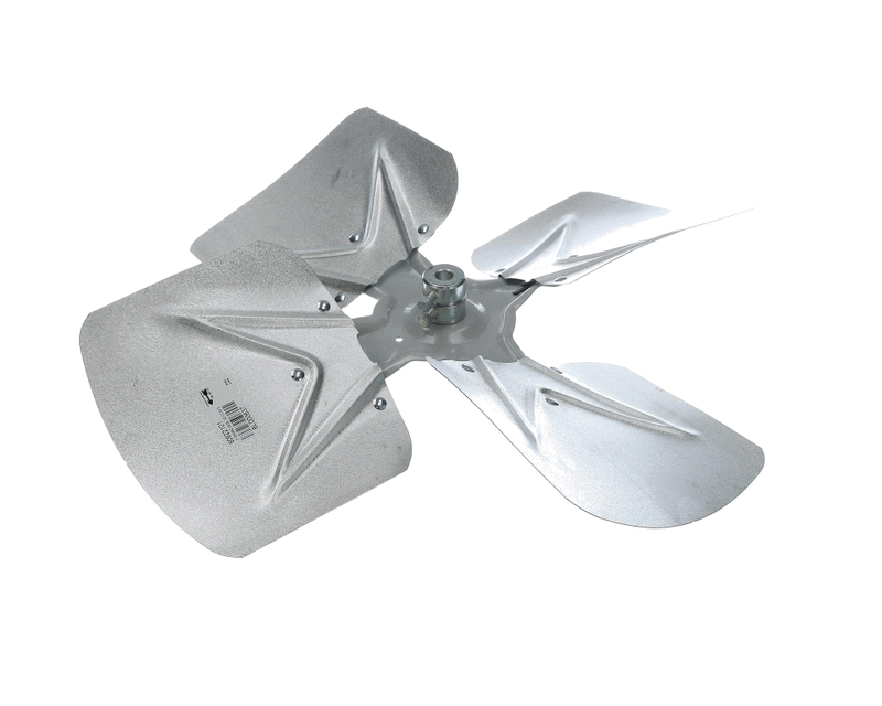 TRANE Trane BLD00637 Blade, Fan 4-Bld. 20 Dia;26 Deg Pitch .50 Bore Cc