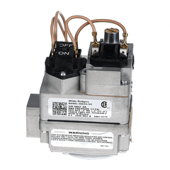 TRANE Trane KIT02048 gas valve 24V 3/4 inches x 1/2 inches -.2 inches WC