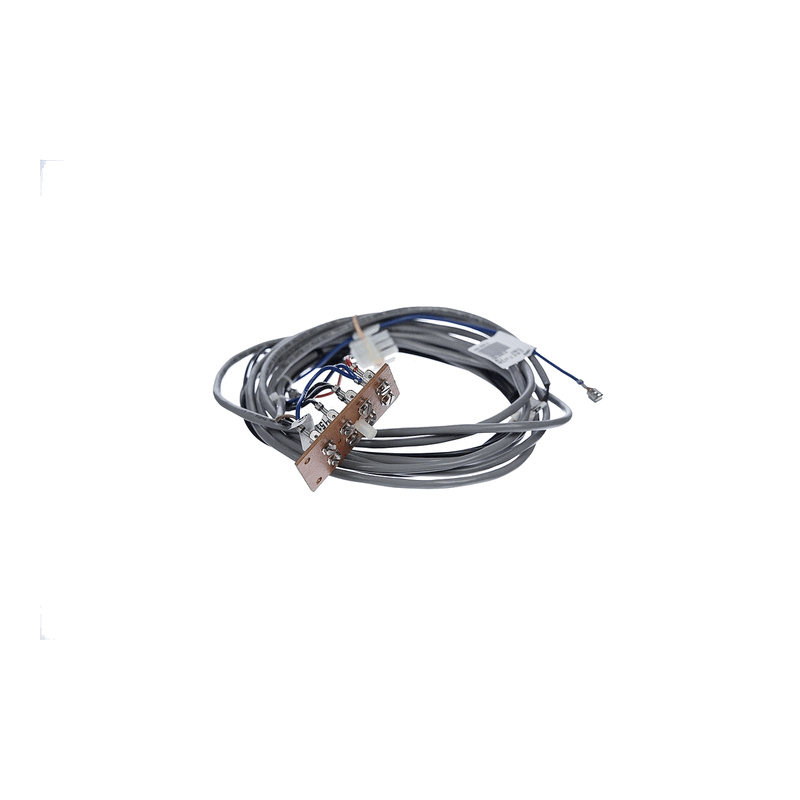 TRANE Trane WIR04129 wire, harness, CO2 sensor and ventilation override 150 inch length TER01166