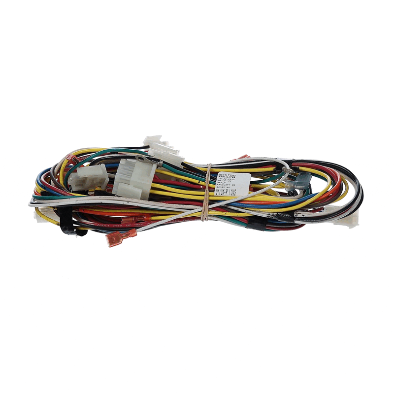 TRANE Trane WIR04133 wire; replacement harness, Hus03379 and Con00384 to control board